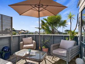 Pohara Beach Escape - Pohara Beach Holiday Home -  - 1127410 - thumbnail photo 22