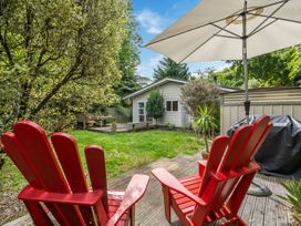 West and Relaxation – Greytown Holiday Home -  - 1127901 - thumbnail photo 20