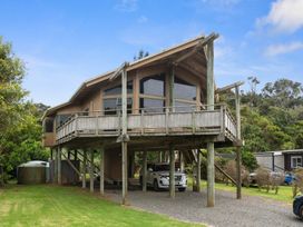 Rustic Reset - Tutukaka Holiday Home -  - 1127980 - thumbnail photo 1