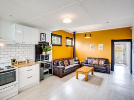 Downtown Cottage – Napier Holiday Home -  - 1128296 - thumbnail photo 2