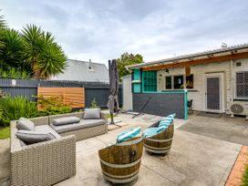 Downtown Cottage – Napier Holiday Home -  - 1128296 - thumbnail photo 14