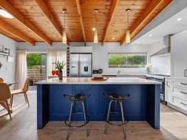 Hillview Delights - Waihi Beach Holiday Home -  - 1128463 - thumbnail photo 7