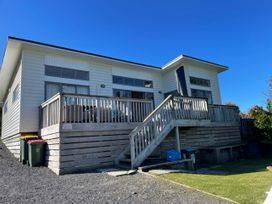 Hillview Delights - Waihi Beach Holiday Home -  - 1128463 - thumbnail photo 18