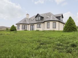 4 bedroom Cottage for rent in Durness