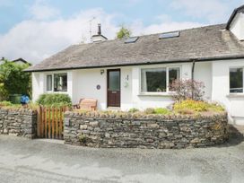 3 bedroom Cottage for rent in Hawkshead