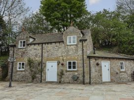 1 bedroom Cottage for rent in Holywell