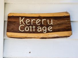Kereru Cottage - Pohara Holiday Home -  - 1129011 - thumbnail photo 20