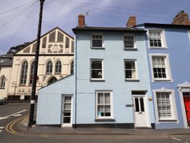 3 bedroom Cottage for rent in Aberdovey