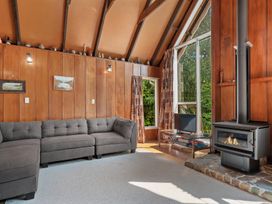 Bremner Lodge – Wanaka Holiday Home -  - 1129458 - thumbnail photo 4