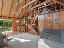 Bremner Lodge – Wanaka Holiday Home -  - 1129458 - thumbnail photo 7