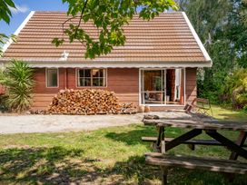 Bremner Lodge – Wanaka Holiday Home -  - 1129458 - thumbnail photo 15