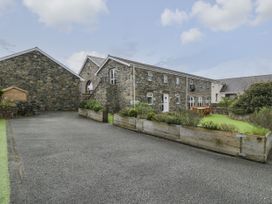 4 bedroom Cottage for rent in Llanfairpwllgwyngyll
