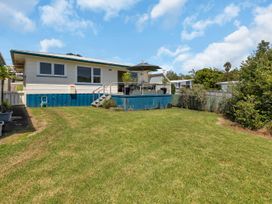 Coopers Kiwi Bach - Coopers Beach Holiday Home -  - 1129693 - thumbnail photo 3