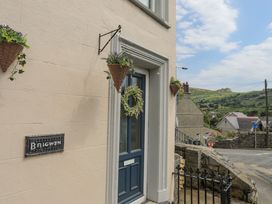 4 bedroom Cottage for rent in Nefyn