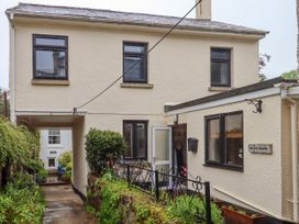 3 bedroom Cottage for rent in Chagford