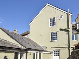 4 bedroom Cottage for rent in Lyme Regis