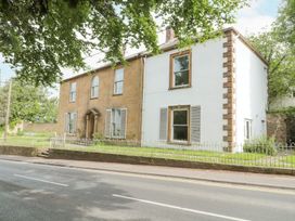 7 bedroom Cottage for rent in Ilminster