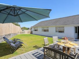 3 bedroom Cottage for rent in Abersoch