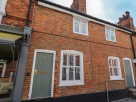 4 bedroom Cottage for rent in Lincoln