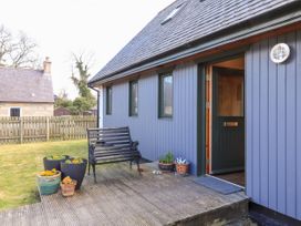 Brodie East Cottage - Scottish Highlands - 1131327 - thumbnail photo 2