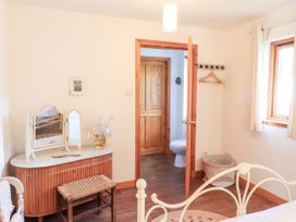 Brodie East Cottage - Scottish Highlands - 1131327 - thumbnail photo 11