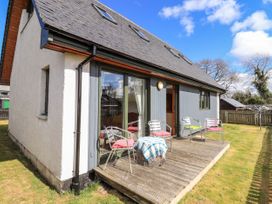 Brodie East Cottage - Scottish Highlands - 1131327 - thumbnail photo 25