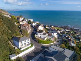 4 bedroom Cottage for rent in Looe