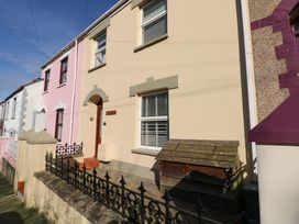 4 bedroom Cottage for rent in Tenby