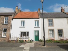 2 bedroom Cottage for rent in Berwick-Upon-Tweed