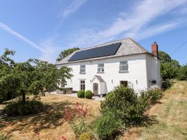 4 bedroom Cottage for rent in Exeter