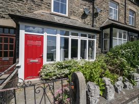3 bedroom Cottage for rent in Dent