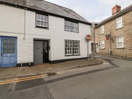 2 bedroom Cottage for rent in Hay-On-Wye