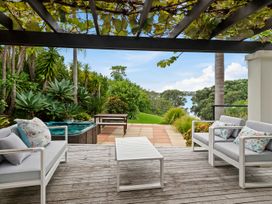 Palm Gardens - Stanmore Bay Holiday Home -  - 1133040 - thumbnail photo 2