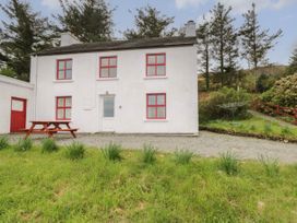 Sea View House - Shancroagh & County Galway - 1133044 - thumbnail photo 1