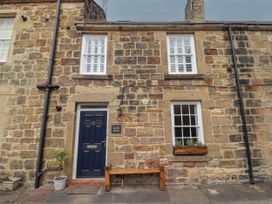 3 bedroom Cottage for rent in Alnwick