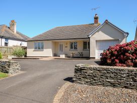 3 bedroom Cottage for rent in Bude