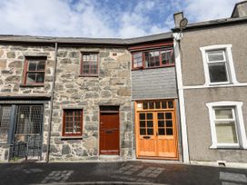 2 bedroom Cottage for rent in Pwllheli