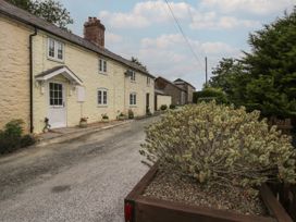 3 bedroom Cottage for rent in Minsterley