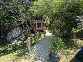 Hahei Horizon - Hahei Holiday Home -  - 1134276 - thumbnail photo 20