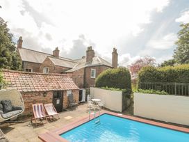2 bedroom Cottage for rent in Driffield