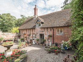 Courtyard Cottage - Shropshire - 11346 - thumbnail photo 3
