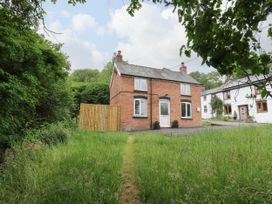 3 bedroom Cottage for rent in Welshpool