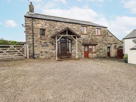 5 bedroom Cottage for rent in Cartmel