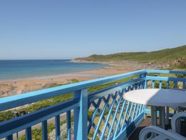 1 bedroom Cottage for rent in Woolacombe
