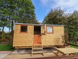 1 bedroom Cottage for rent in Whitchurch