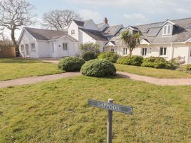 2 bedroom Cottage for rent in Dyfed
