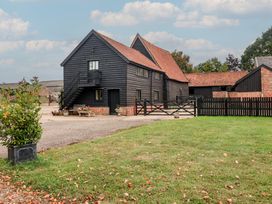 2 bedroom Cottage for rent in Halesworth