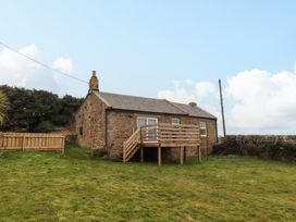 1 bedroom Cottage for rent in Seahouses