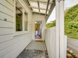 Central Cottage - Napier Holiday Home -  - 1137727 - thumbnail photo 21