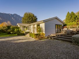 Frankton Favourite - Queenstown Holiday Home -  - 1138025 - thumbnail photo 18